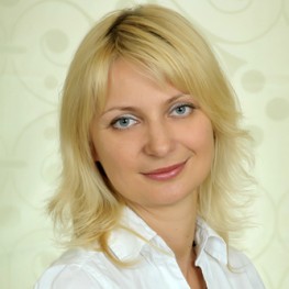 Sandra Nezabitauskienė