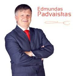 Edmundas Padvaiskas