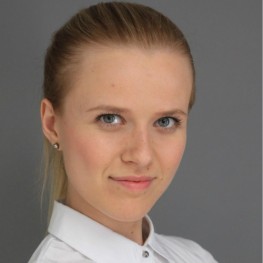 Renata Mykolaitytė