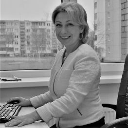Lina Kazokienė