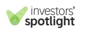 These studies Investors' Spotlight quality mark