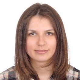Yuliya Omelekhina