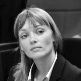 Kristina Šutienė
