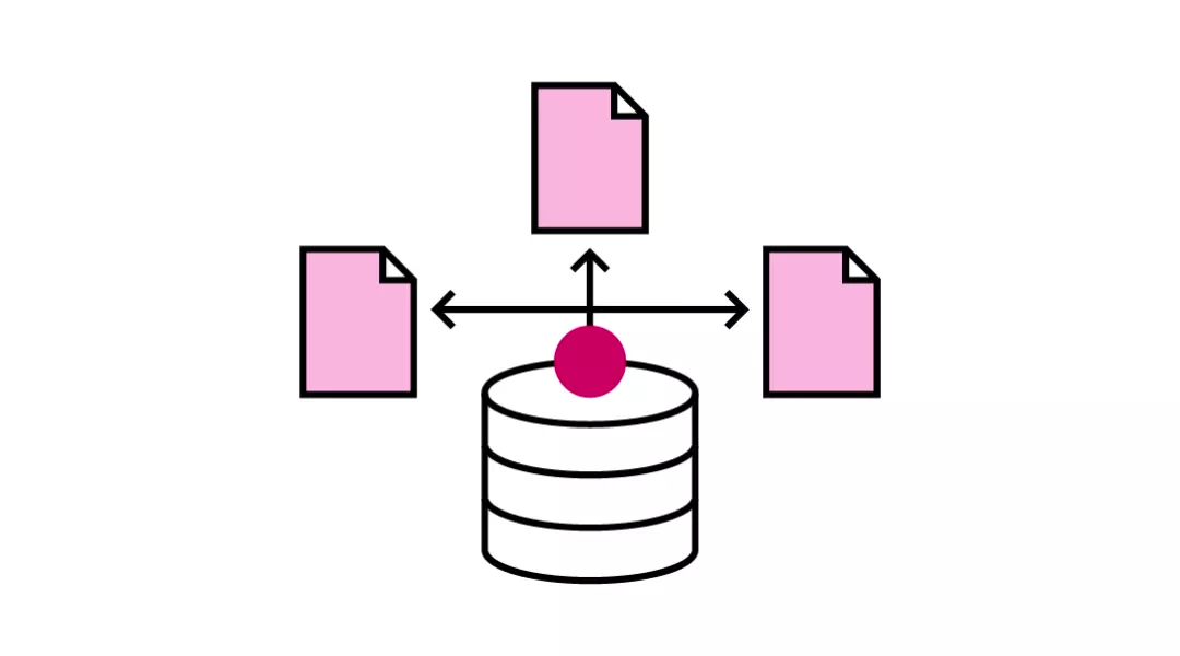 A server or data stack icon – represents cloud computing, cybersecurity, or IT infrastructure roles, supported by in-depth technical studies at leading universities.