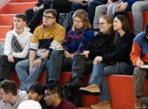 Welcome Week Spring ‘26 | Start your global network