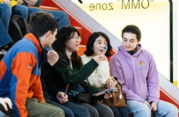 KTU Community Welcomes Exchange Students from Nearly 20 Countries Across Continents