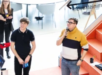 Welcome Week Spring ‘26 | Start your global network