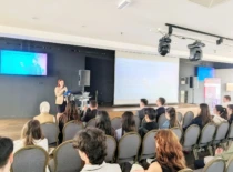 KTU diena Baku // KTU Day in Baku