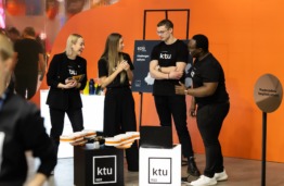 QS Europe 2026 Rankings: KTU Is in Europe&rsquo;s Top 25%