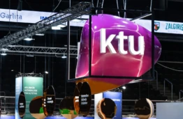 QS Sustainability Ranking: KTU among the top 25% of the world&rsquo;s most sustainable universities